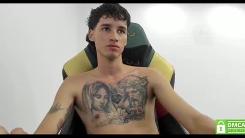 GENDO online show from 04/17/26, 12:24