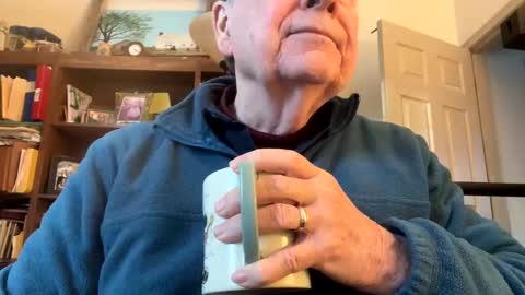 GeneOx online show from 01/10/25, 01:52