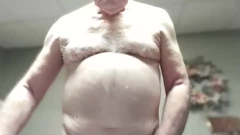 GeneOx online show from 02/13/25, 06:52