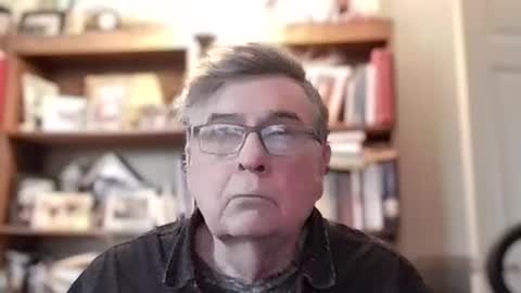 GeneOx online show from 03/02/25, 08:40