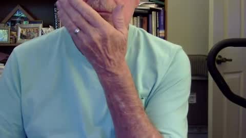 GeneOx online show from 09/28/25, 01:38