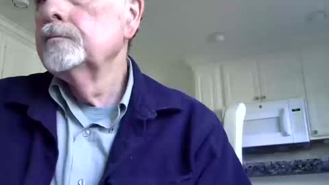 GeneOx online show from 10/17/25, 01:57