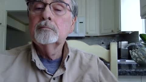 GeneOx online show from 10/20/25, 05:57