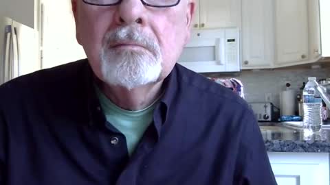 GeneOx online show from 10/28/25, 08:11