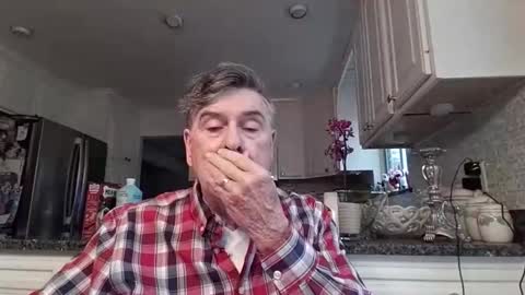 GeneOx online show from 10/30/25, 01:23