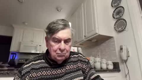 GeneOx online show from 02/08/26, 06:50