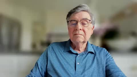 GeneOx online show from 03/31/26, 03:23