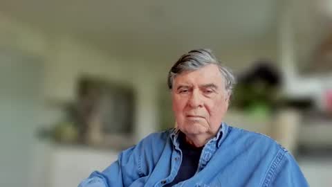 GeneOx online show from 04/16/26, 02:07