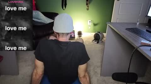 generalbliss online show from 09/27/25, 03:11