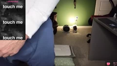 generalbliss online show from 12/15/25, 04:06