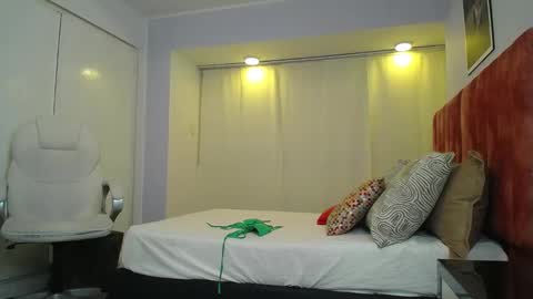 GENESIS online show from 03/06/25, 02:51