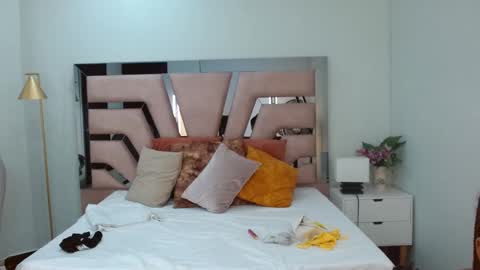 GENESIS online show from 02/25/26, 01:15