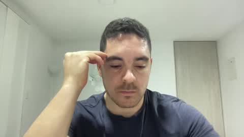 genesis_wb online show from 12/08/24, 03:00