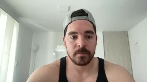 genesis_wb online show from 01/01/25, 06:59