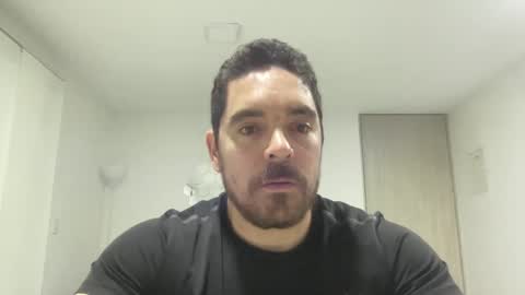 genesis_wb online show from 01/09/25, 03:15