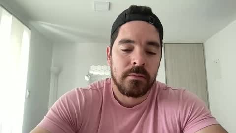 genesis_wb online show from 01/12/25, 03:14