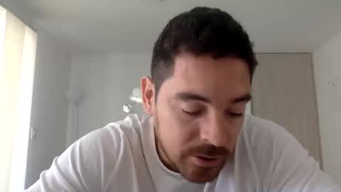 genesis_wb online show from 01/19/25, 05:07