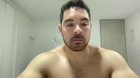 genesis_wb online show from 01/20/25, 03:26