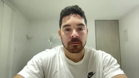 genesis_wb online show from 01/23/25, 12:04