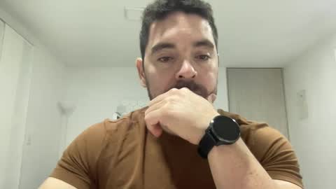 genesis_wb online show from 01/24/25, 01:45