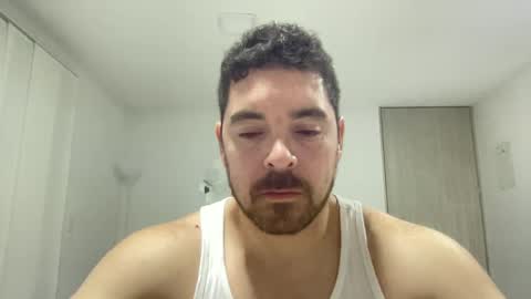 genesis_wb online show from 01/28/25, 12:57