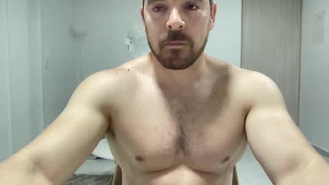 genesis_wb online show from 01/30/25, 02:06