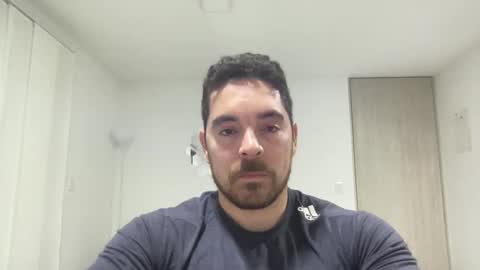 genesis_wb online show from 01/31/25, 02:15