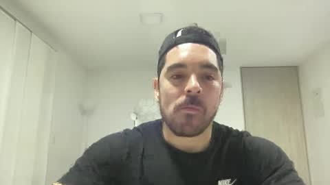 genesis_wb online show from 02/02/25, 02:59