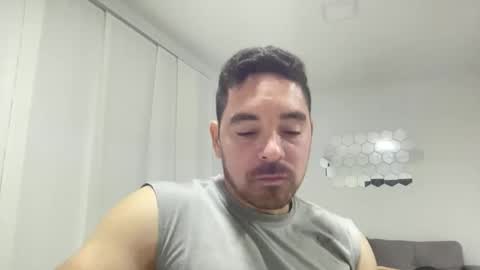 genesis_wb online show from 02/12/25, 02:56