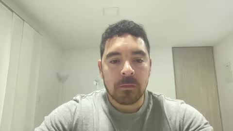 genesis_wb online show from 02/18/25, 11:30