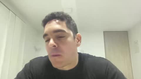 genesis_wb online show from 02/23/25, 02:29