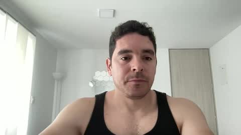 genesis_wb online show from 02/26/25, 08:33