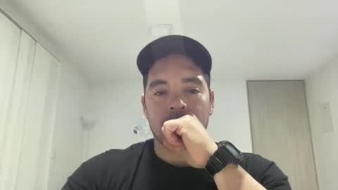 genesis_wb online show from 03/03/25, 12:15