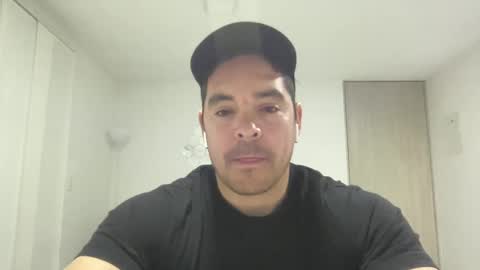 genesis_wb online show from 03/03/25, 03:19