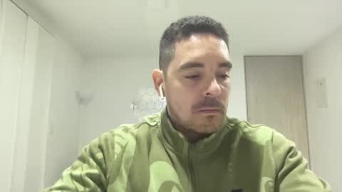 genesis_wb online show from 03/07/25, 02:15