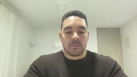 genesis_wb online show from 03/08/25, 01:06