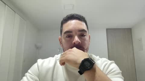 genesis_wb online show from 03/09/25, 03:54