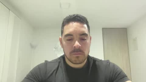 genesis_wb online show from 03/11/25, 01:05