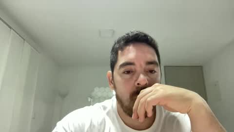 genesis_wb online show from 09/10/25, 02:33