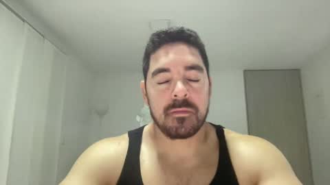 genesis_wb online show from 09/11/25, 03:50