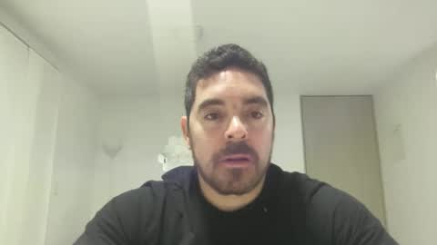 genesis_wb online show from 09/17/25, 01:07