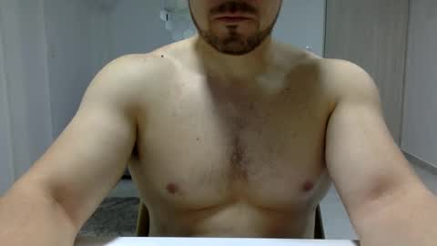 genesis_wb online show from 09/18/25, 01:18