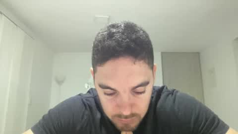 genesis_wb online show from 09/19/25, 02:13