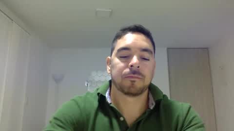 genesis_wb online show from 09/20/25, 12:33