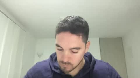 genesis_wb online show from 09/21/25, 01:18