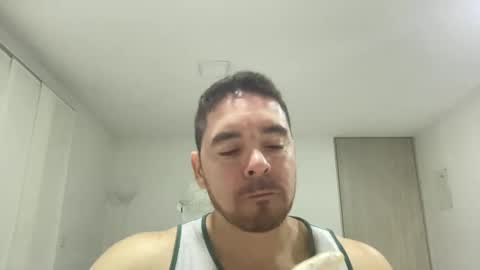 genesis_wb online show from 09/22/25, 03:19