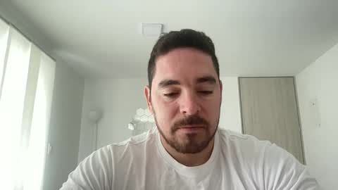 genesis_wb online show from 09/28/25, 05:18