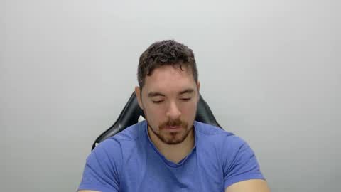 genesis_wb online show from 10/05/25, 04:44