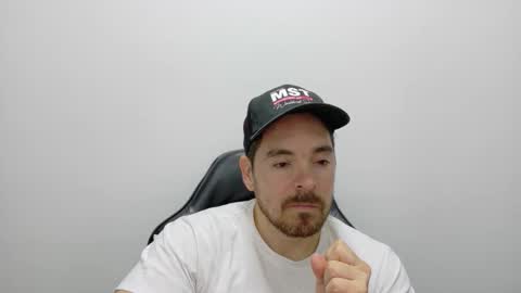 genesis_wb online show from 10/08/25, 02:53