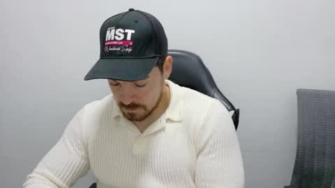 genesis_wb online show from 10/14/25, 12:11